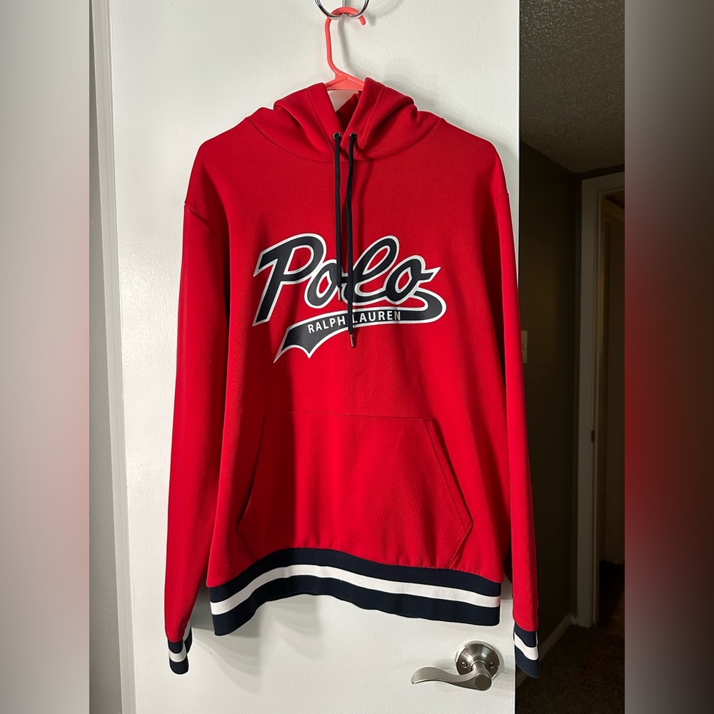 Polo by Ralph Lauren Hoodie